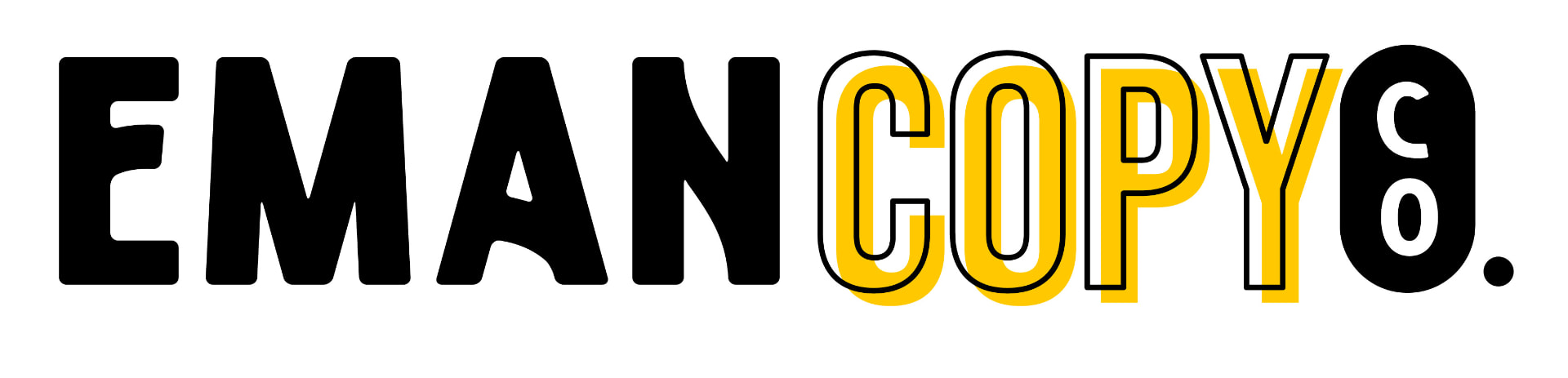 Eman Copy Co